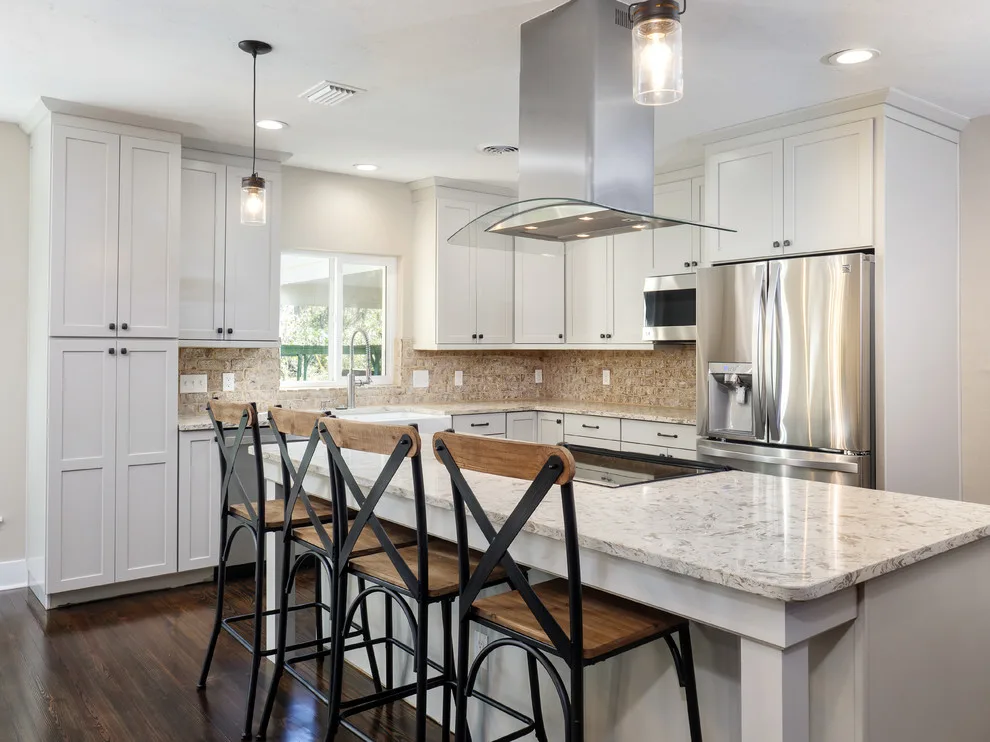 Culinary Space Renovations by Robinson Renovation & Custom Homes, Inc. - Photo 88