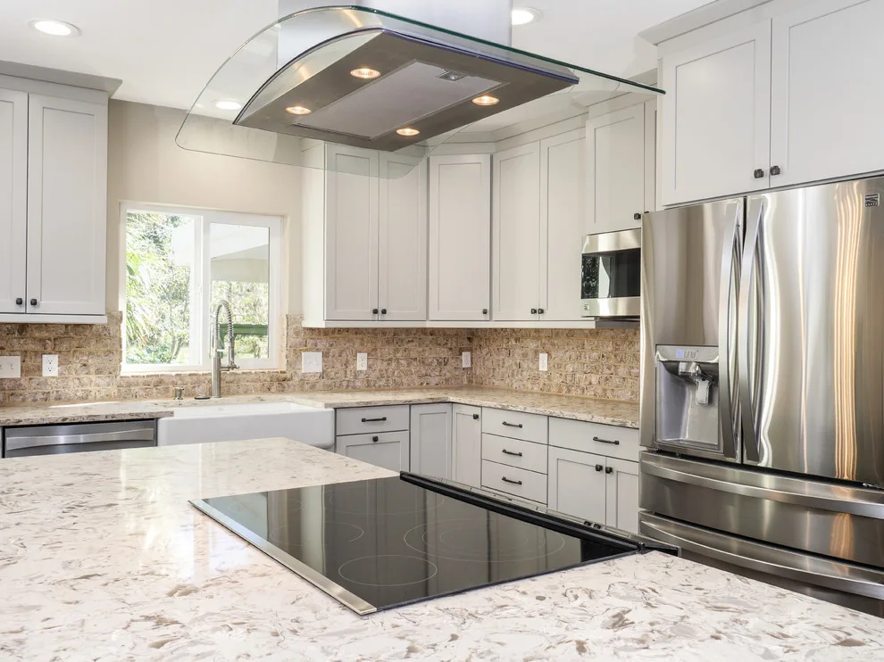 Culinary Space Renovations by Robinson Renovation & Custom Homes, Inc. - Photo 74