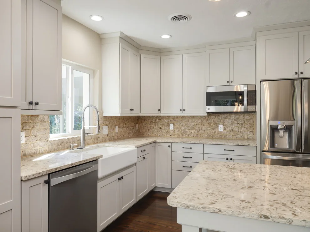 Culinary Space Renovations by Robinson Renovation & Custom Homes, Inc. - Photo 71