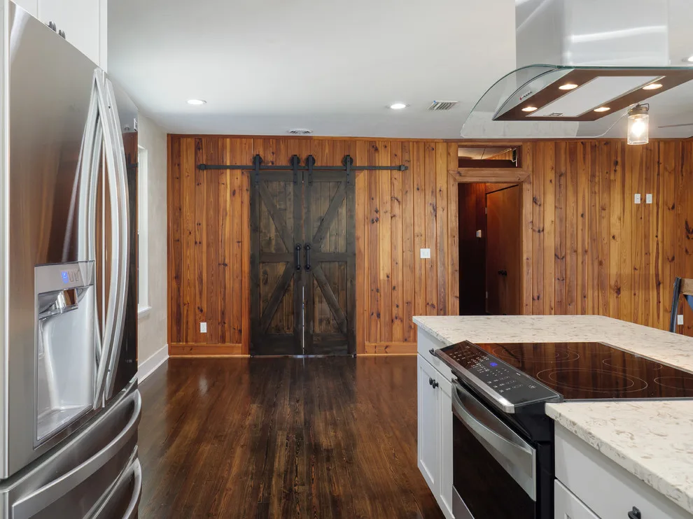 Culinary Space Renovations by Robinson Renovation & Custom Homes, Inc. - Photo 28