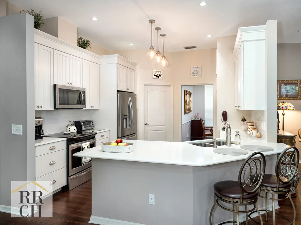 Culinary Space Renovations by Robinson Renovation & Custom Homes, Inc. - Photo 53