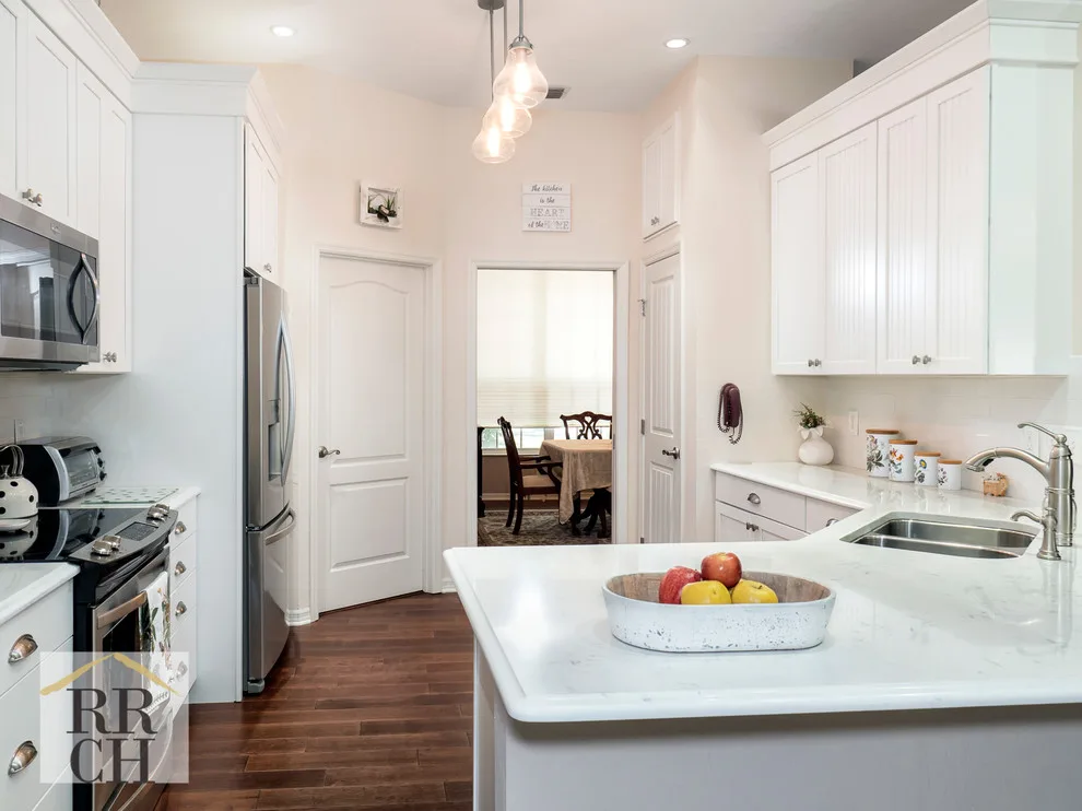 Culinary Space Renovations by Robinson Renovation & Custom Homes, Inc. - Photo 72