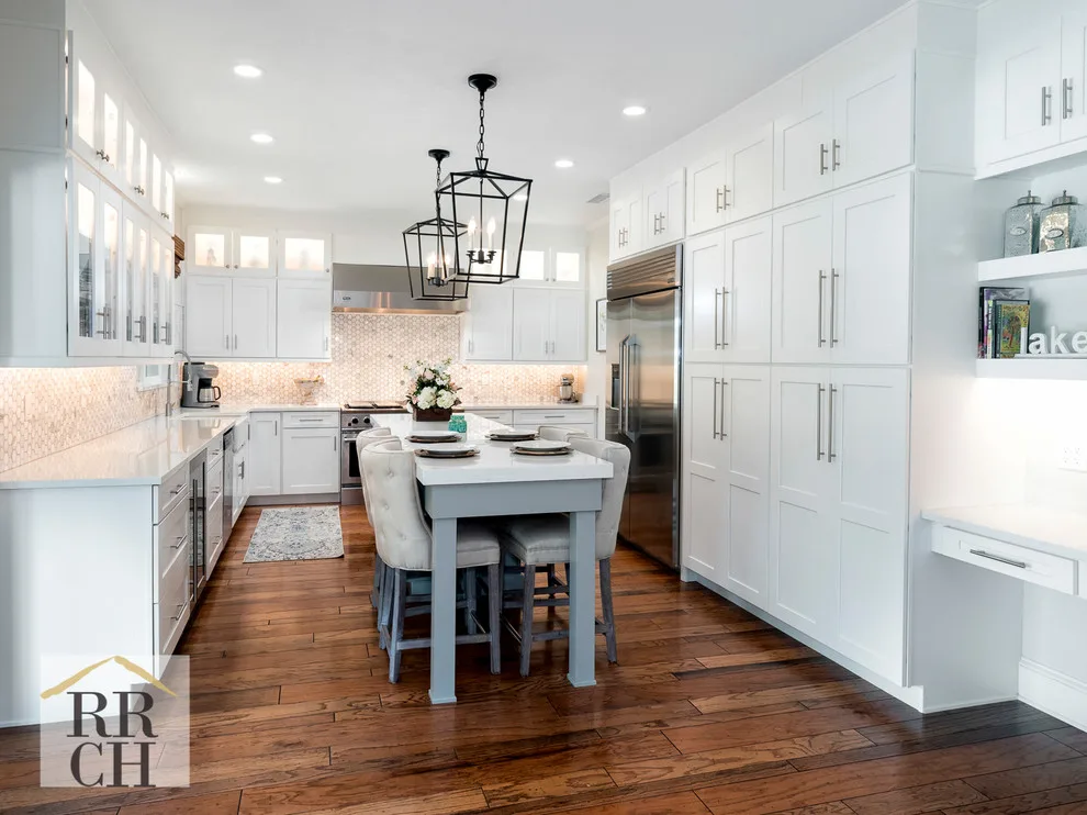 Culinary Space Renovations by Robinson Renovation & Custom Homes, Inc. - Photo 66