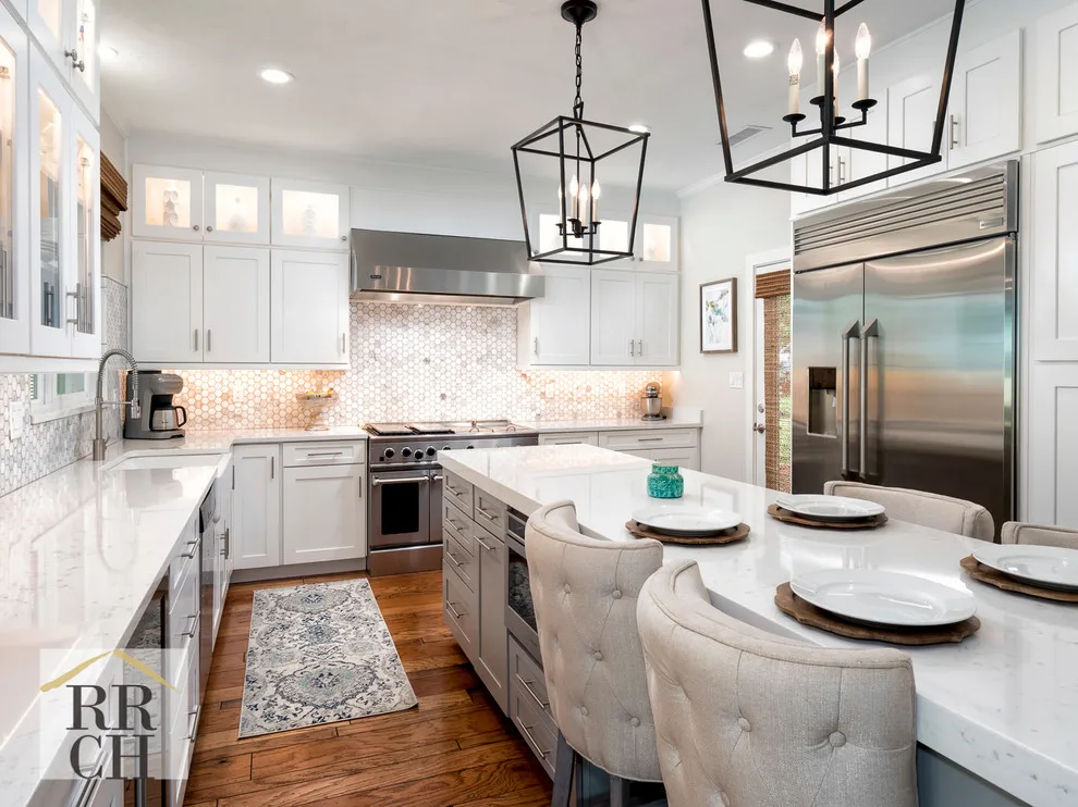 Culinary Space Renovations by Robinson Renovation & Custom Homes, Inc. - Photo 85