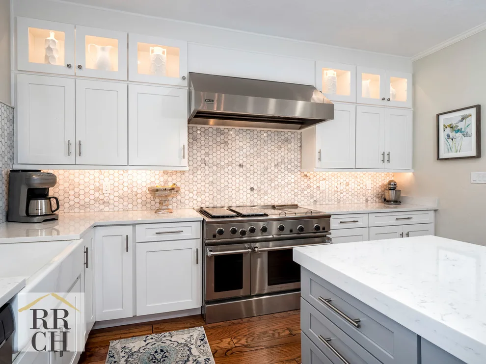 Culinary Space Renovations by Robinson Renovation & Custom Homes, Inc. - Photo 92