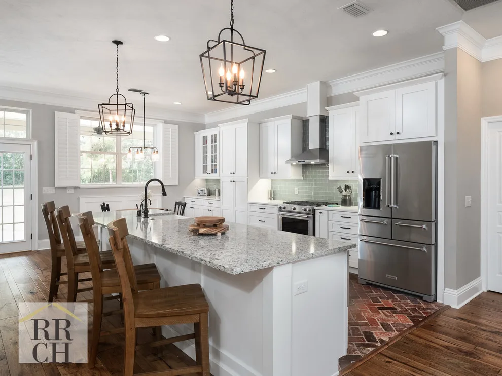 Culinary Space Renovations by Robinson Renovation & Custom Homes, Inc. - Photo 13