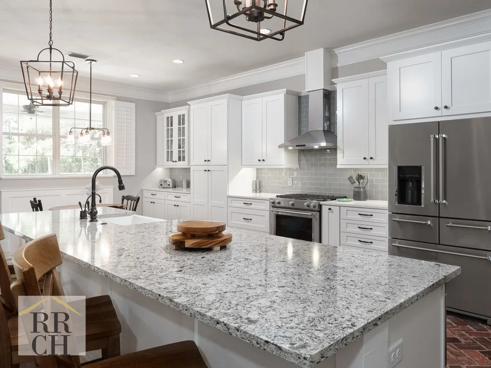 Culinary Space Renovations by Robinson Renovation & Custom Homes, Inc. - Photo 3