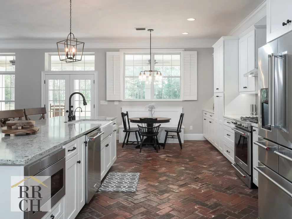 Culinary Space Renovations by Robinson Renovation & Custom Homes, Inc. - Photo 6
