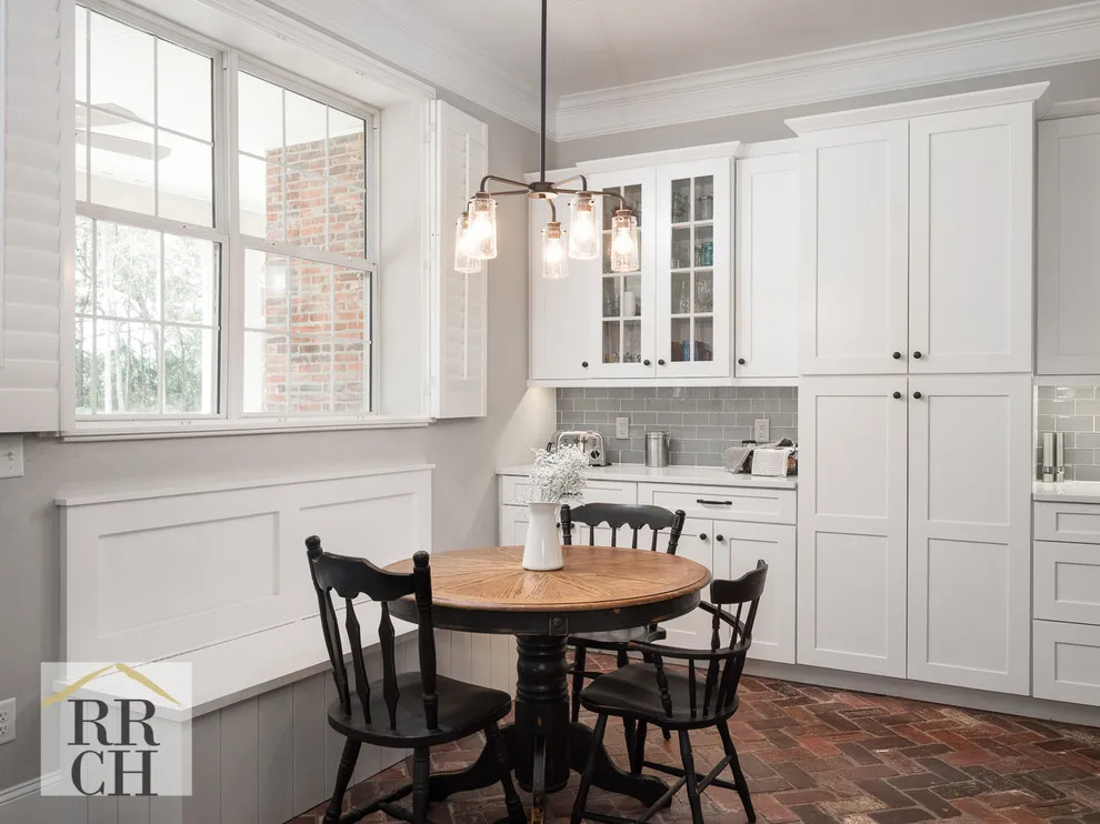 Culinary Space Renovations by Robinson Renovation & Custom Homes, Inc. - Photo 20