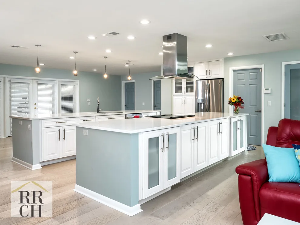 Culinary Space Renovations by Robinson Renovation & Custom Homes, Inc. - Photo 67