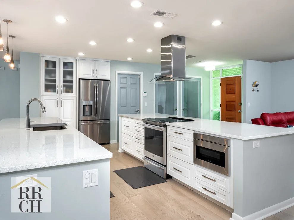 Culinary Space Renovations by Robinson Renovation & Custom Homes, Inc. - Photo 51