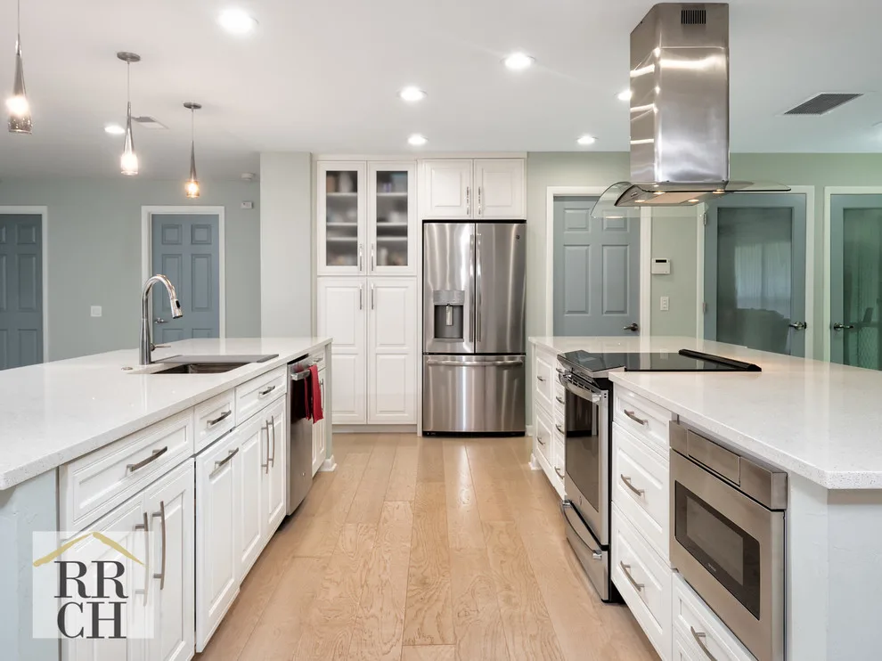 Culinary Space Renovations by Robinson Renovation & Custom Homes, Inc. - Photo 41