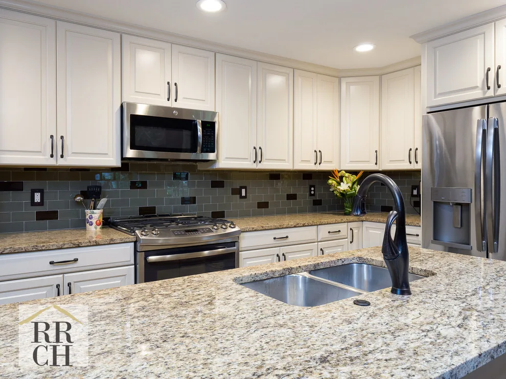 Culinary Space Renovations by Robinson Renovation & Custom Homes, Inc. - Photo 90