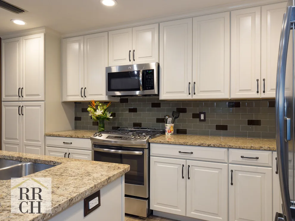 Culinary Space Renovations by Robinson Renovation & Custom Homes, Inc. - Photo 45