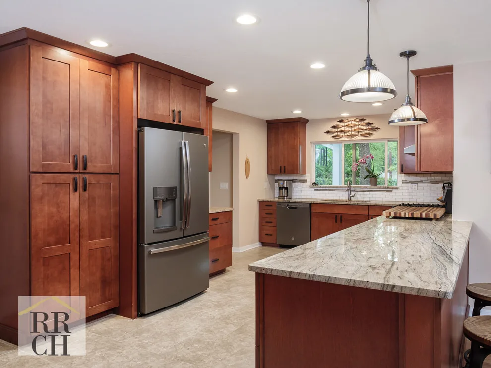 Culinary Space Renovations by Robinson Renovation & Custom Homes, Inc. - Photo 23