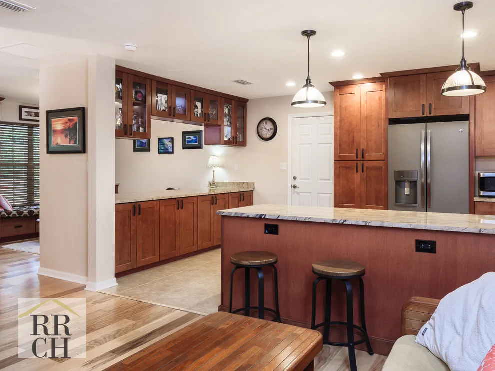 Culinary Space Renovations by Robinson Renovation & Custom Homes, Inc. - Photo 65