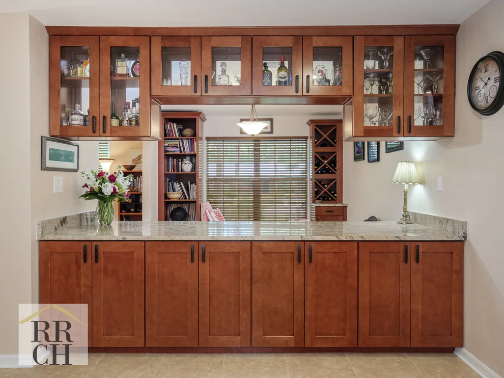 Culinary Space Renovations by Robinson Renovation & Custom Homes, Inc. - Photo 22