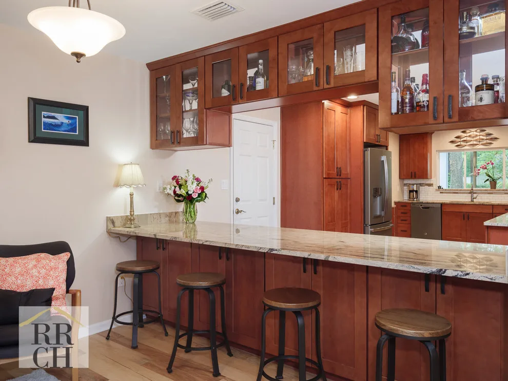Culinary Space Renovations by Robinson Renovation & Custom Homes, Inc. - Photo 39