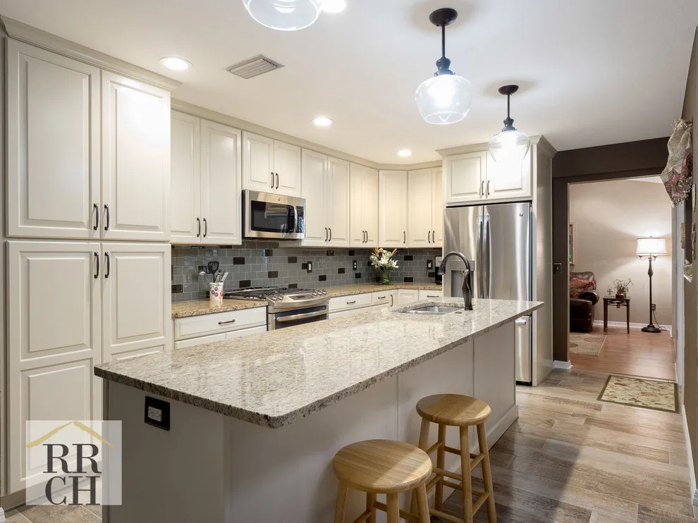 Culinary Space Renovations by Robinson Renovation & Custom Homes, Inc. - Photo 79