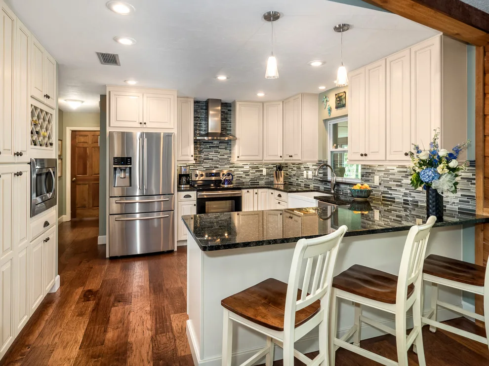 Culinary Space Renovations by Robinson Renovation & Custom Homes, Inc. - Photo 36