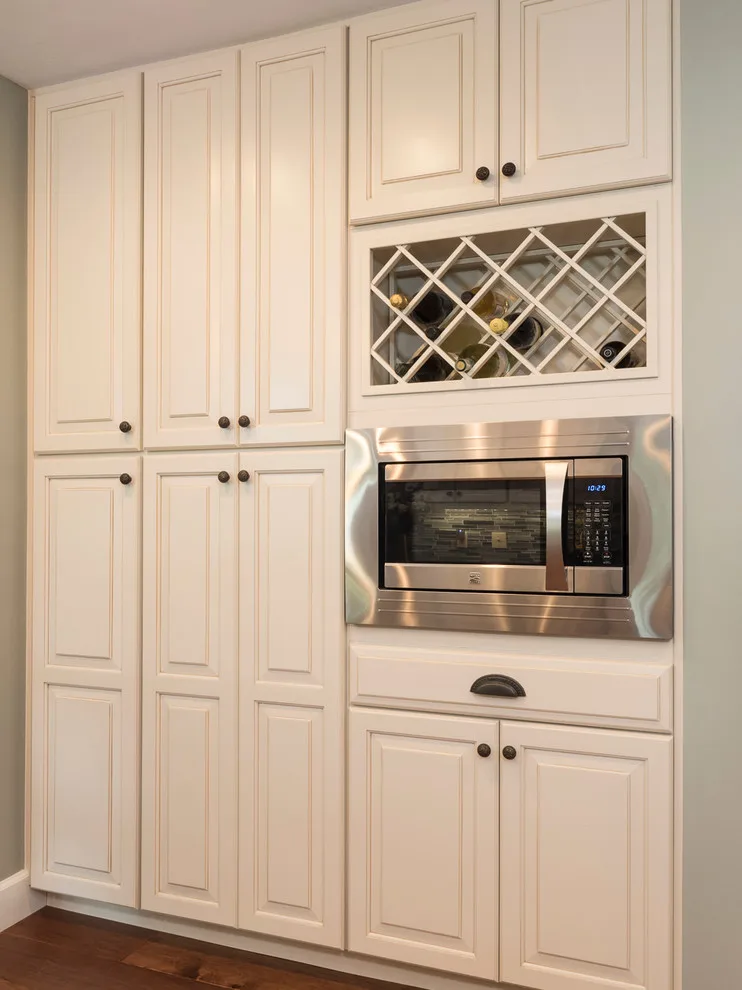 Culinary Space Renovations by Robinson Renovation & Custom Homes, Inc. - Photo 48