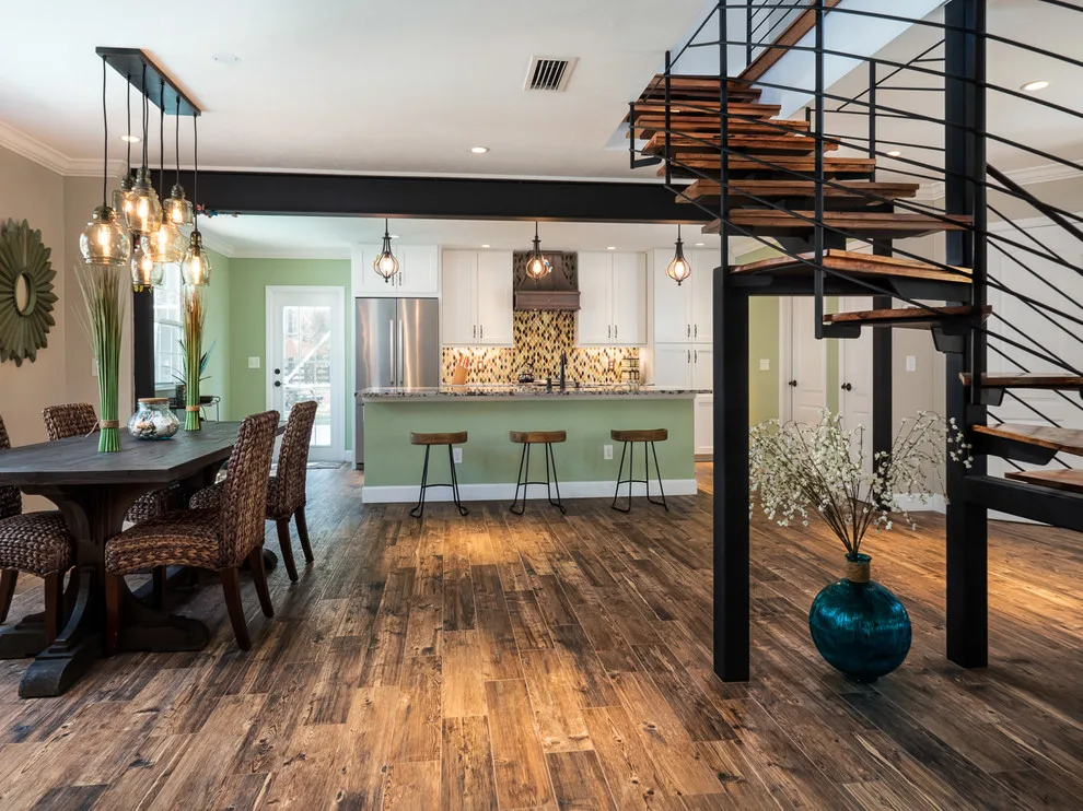 Culinary Space Renovations by Robinson Renovation & Custom Homes, Inc. - Photo 52