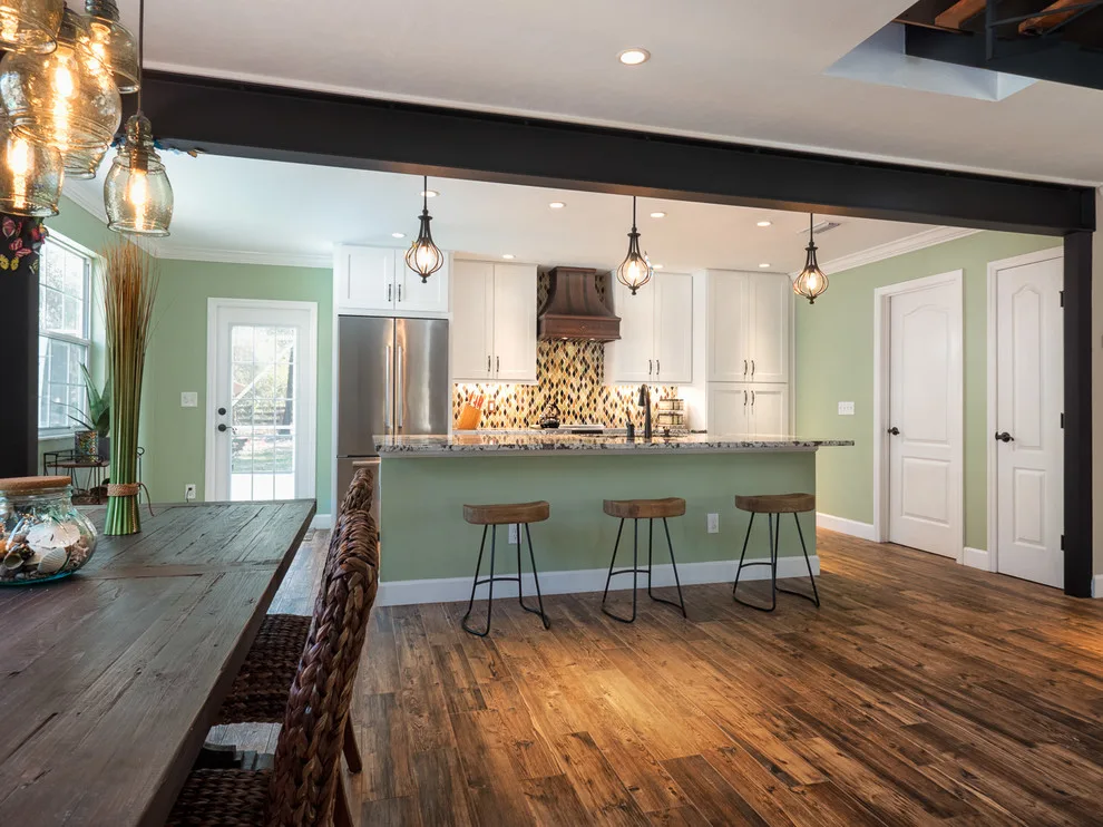 Culinary Space Renovations by Robinson Renovation & Custom Homes, Inc. - Photo 30