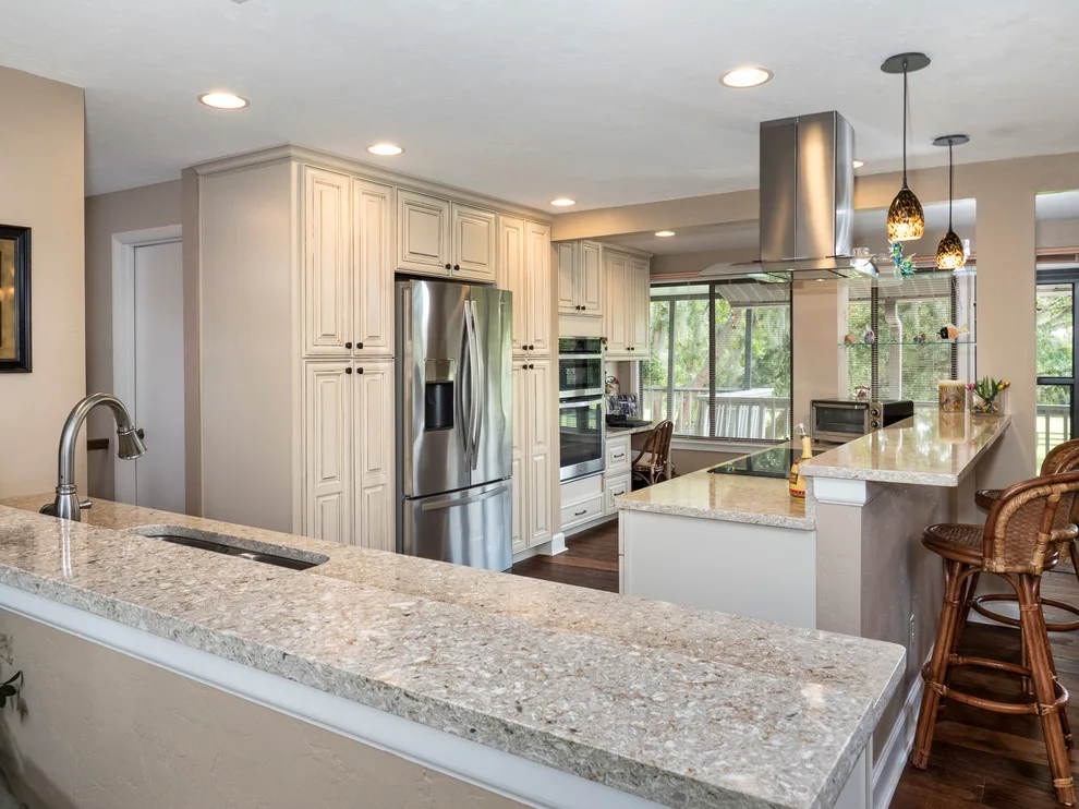 Culinary Space Renovations by Robinson Renovation & Custom Homes, Inc. - Photo 31
