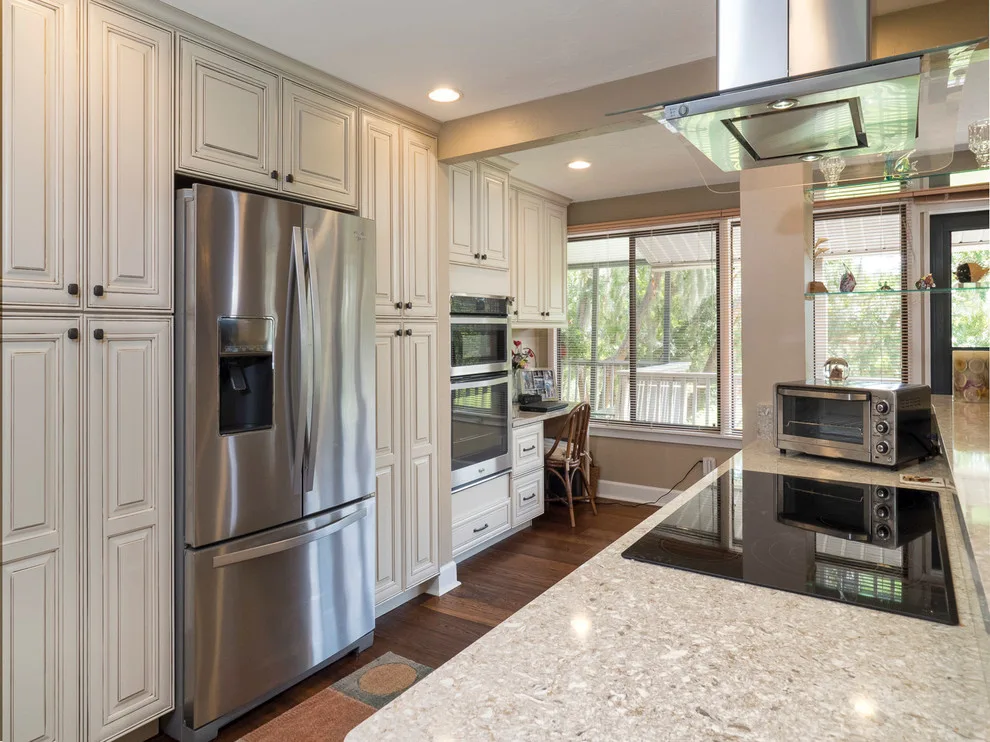 Culinary Space Renovations by Robinson Renovation & Custom Homes, Inc. - Photo 54