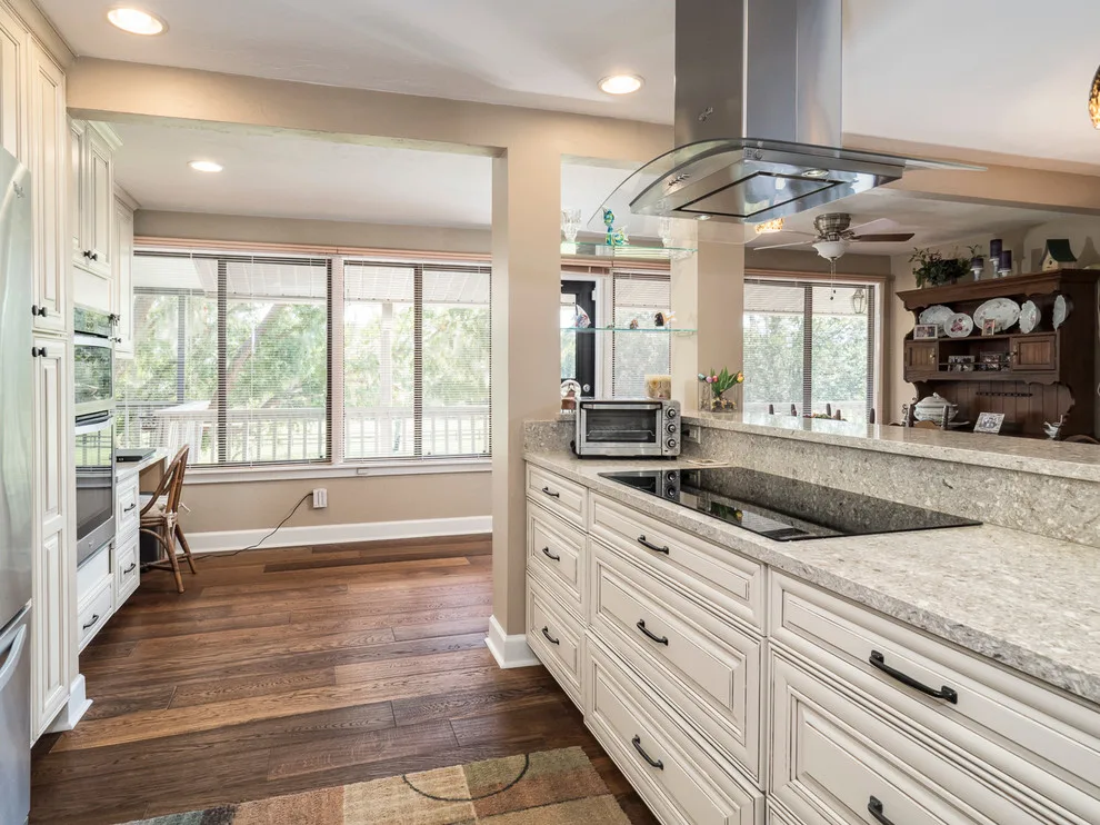 Culinary Space Renovations by Robinson Renovation & Custom Homes, Inc. - Photo 34