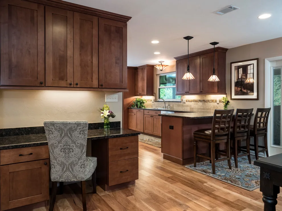 Culinary Space Renovations by Robinson Renovation & Custom Homes, Inc. - Photo 25