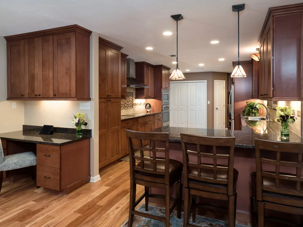 Culinary Space Renovations by Robinson Renovation & Custom Homes, Inc. - Photo 61