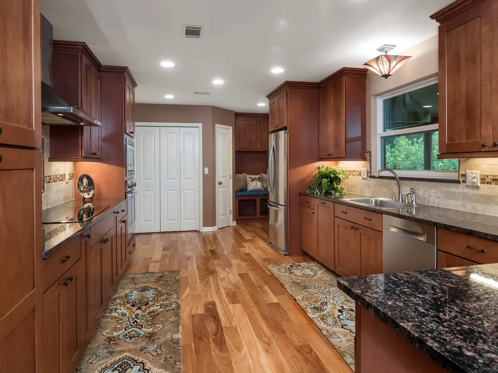 Culinary Space Renovations by Robinson Renovation & Custom Homes, Inc. - Photo 86