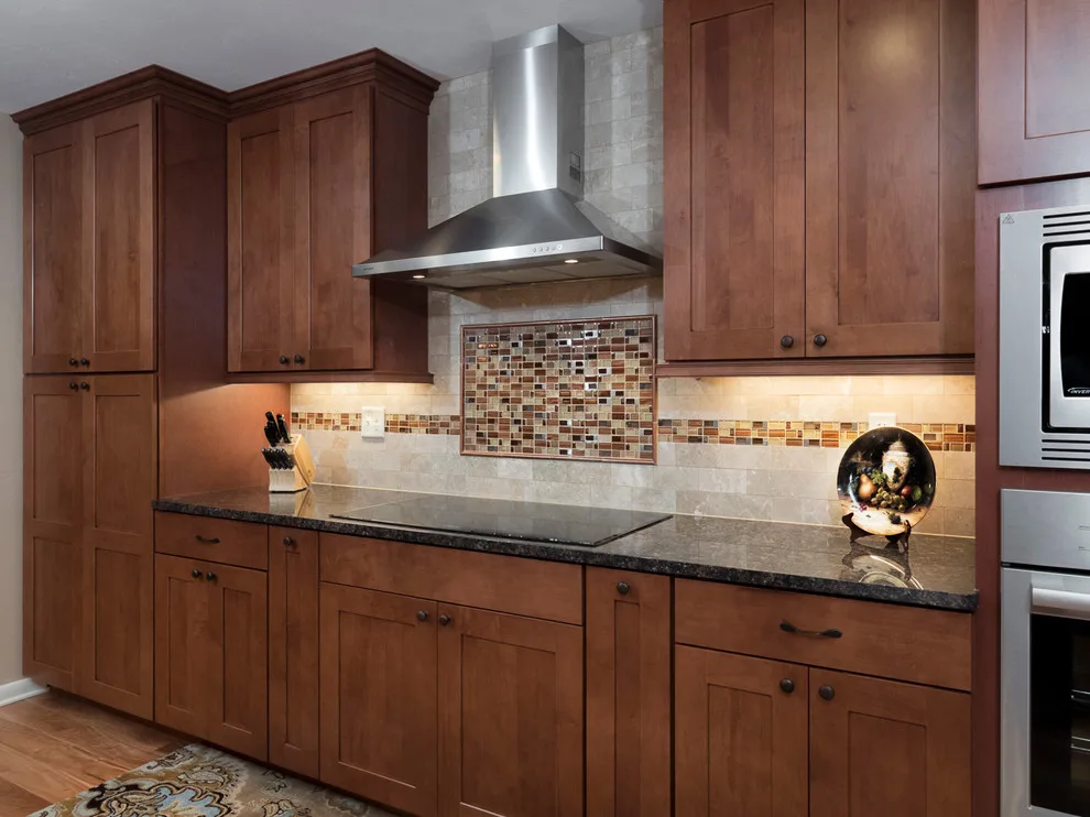 Culinary Space Renovations by Robinson Renovation & Custom Homes, Inc. - Photo 78