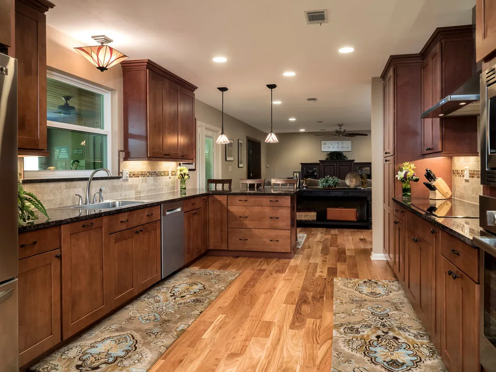 Culinary Space Renovations by Robinson Renovation & Custom Homes, Inc. - Photo 58
