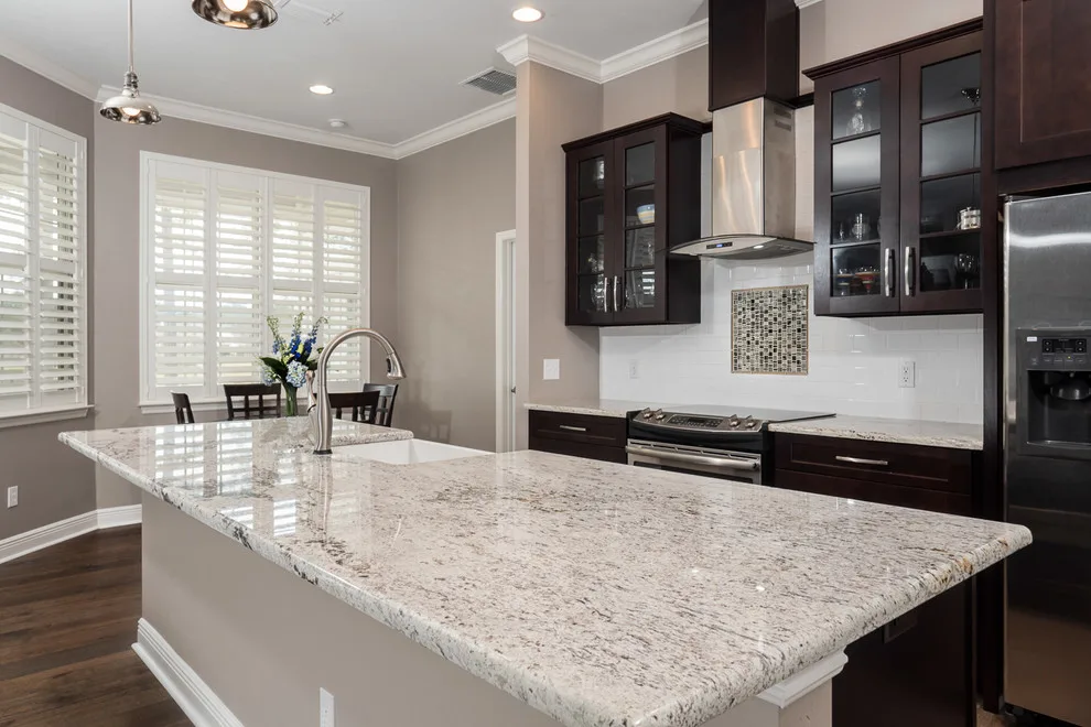 Culinary Space Renovations by Robinson Renovation & Custom Homes, Inc. - Photo 84