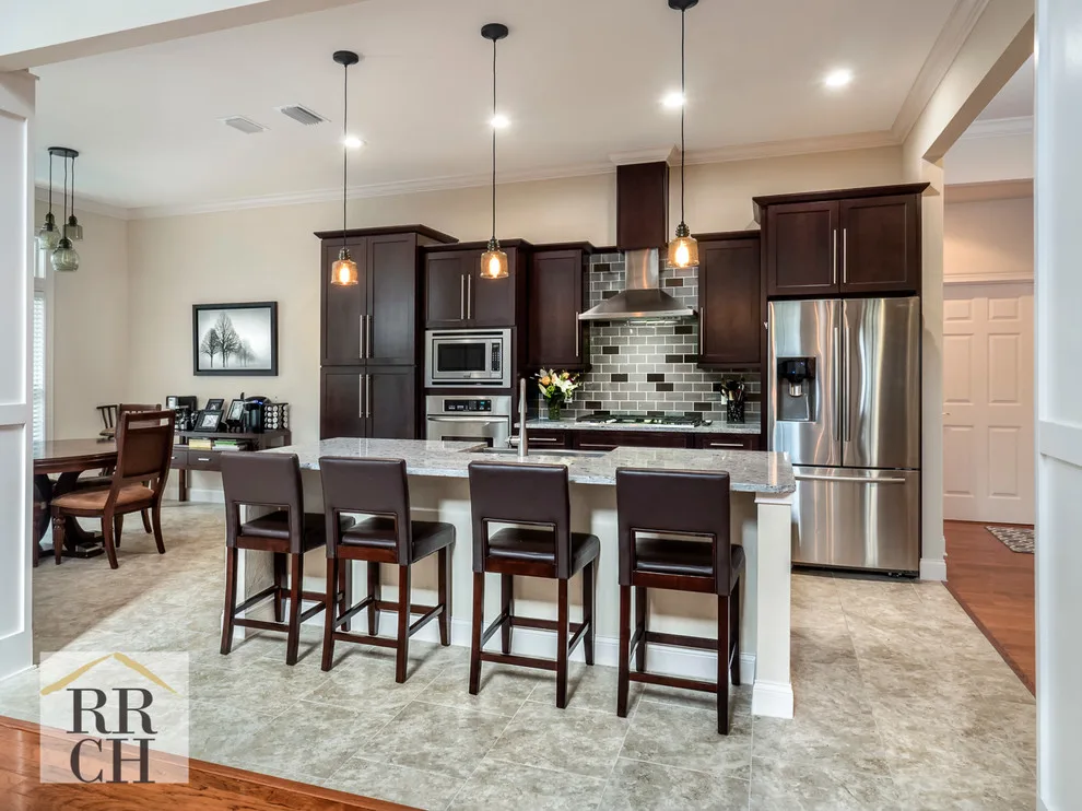 Culinary Space Renovations by Robinson Renovation & Custom Homes, Inc. - Photo 57