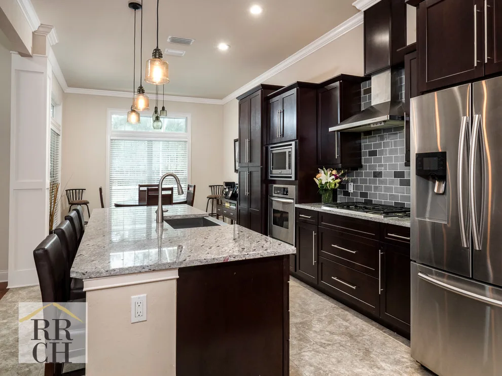 Culinary Space Renovations by Robinson Renovation & Custom Homes, Inc. - Photo 64