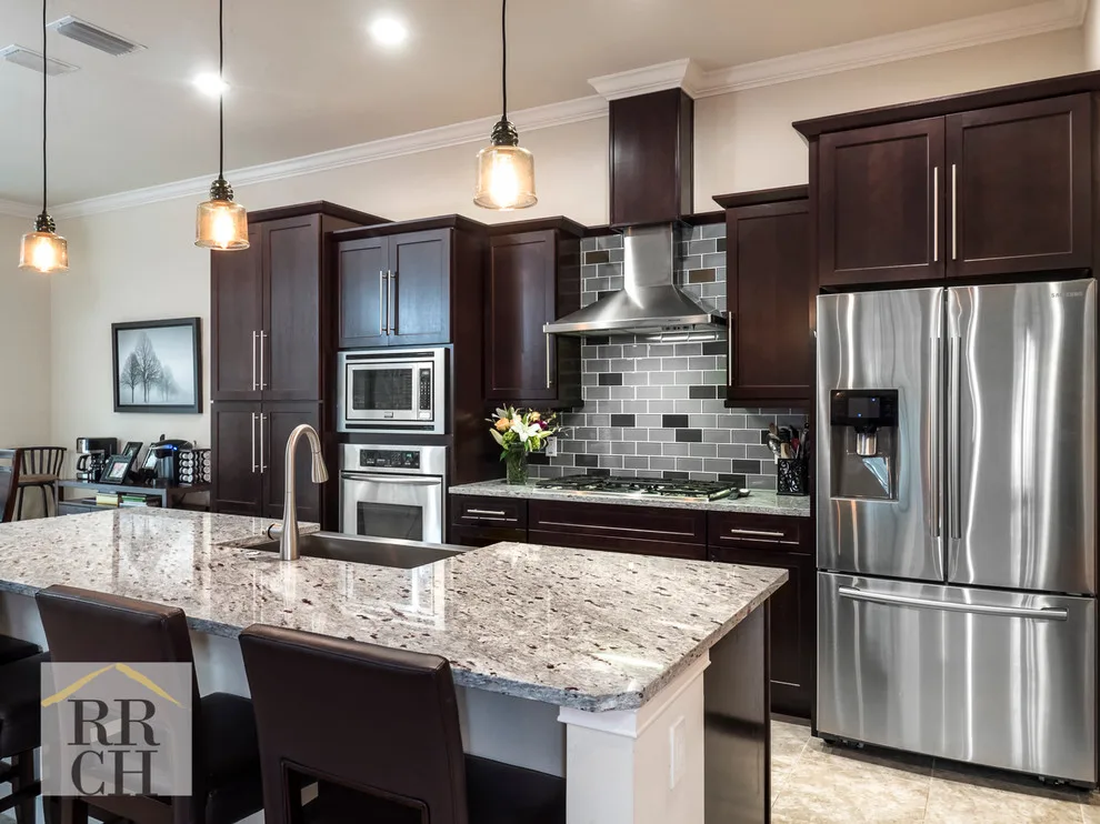 Culinary Space Renovations by Robinson Renovation & Custom Homes, Inc. - Photo 24