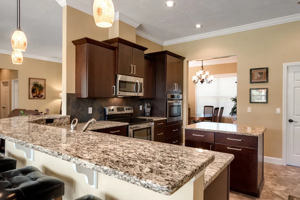 Culinary Space Renovations by Robinson Renovation & Custom Homes, Inc. - Photo 29