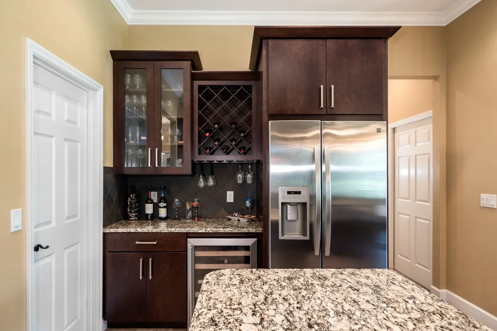 Culinary Space Renovations by Robinson Renovation & Custom Homes, Inc. - Photo 18