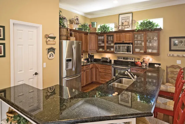 Culinary Space Renovations by Robinson Renovation & Custom Homes, Inc. - Photo 21