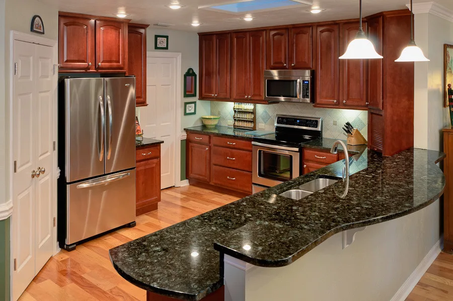 Culinary Space Renovations by Robinson Renovation & Custom Homes, Inc. - Photo 27