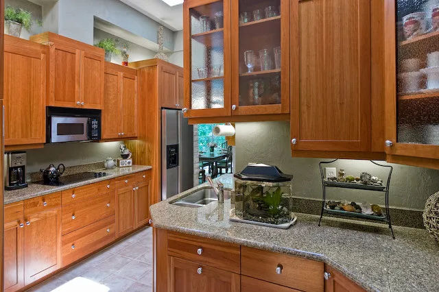 Culinary Space Renovations by Robinson Renovation & Custom Homes, Inc. - Photo 44