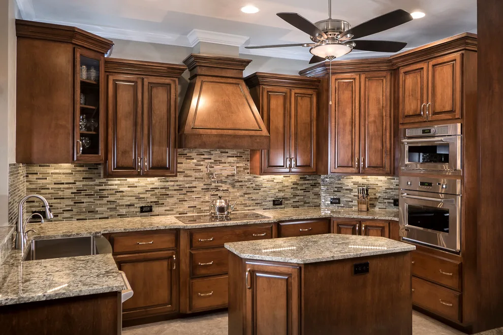 Culinary Space Renovations by Robinson Renovation & Custom Homes, Inc. - Photo 55