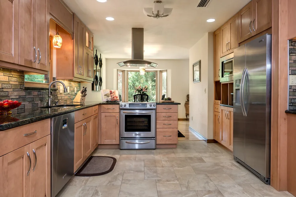 Culinary Space Renovations by Robinson Renovation & Custom Homes, Inc. - Photo 46