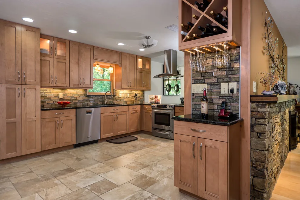 Culinary Space Renovations by Robinson Renovation & Custom Homes, Inc. - Photo 89