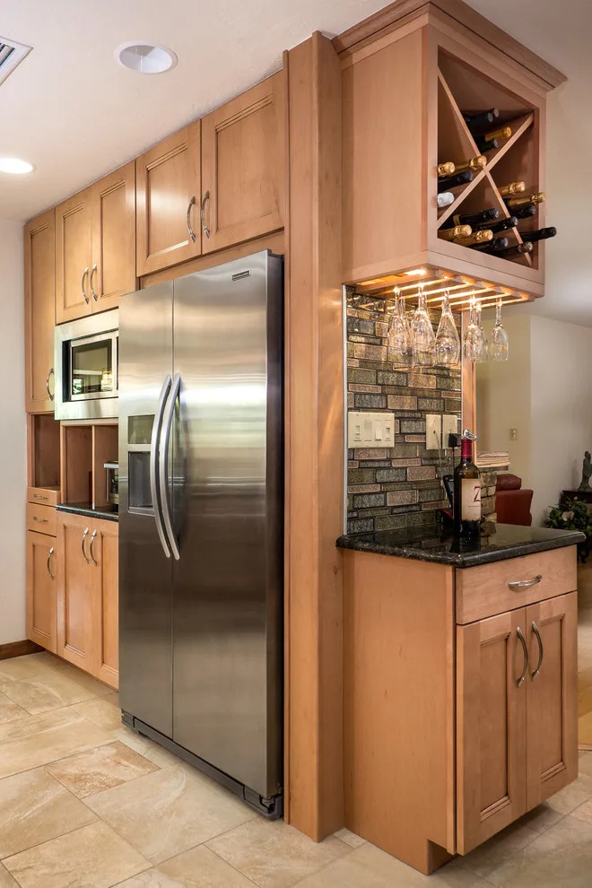Culinary Space Renovations by Robinson Renovation & Custom Homes, Inc. - Photo 50