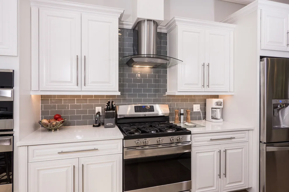 Culinary Space Renovations by Robinson Renovation & Custom Homes, Inc. - Photo 35
