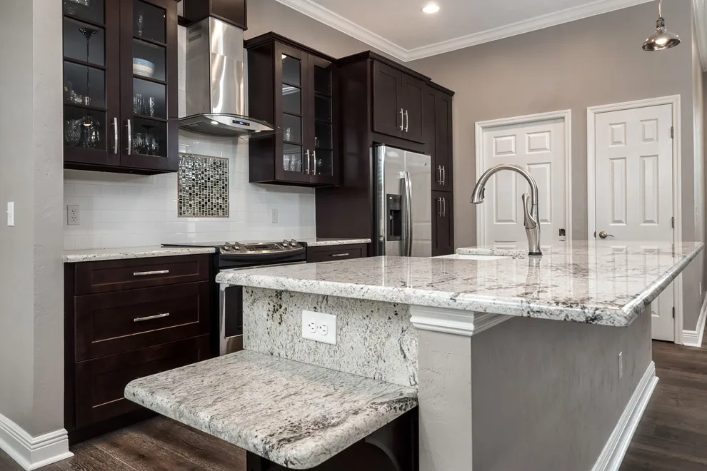 Culinary Space Renovations by Robinson Renovation & Custom Homes, Inc. - Photo 16